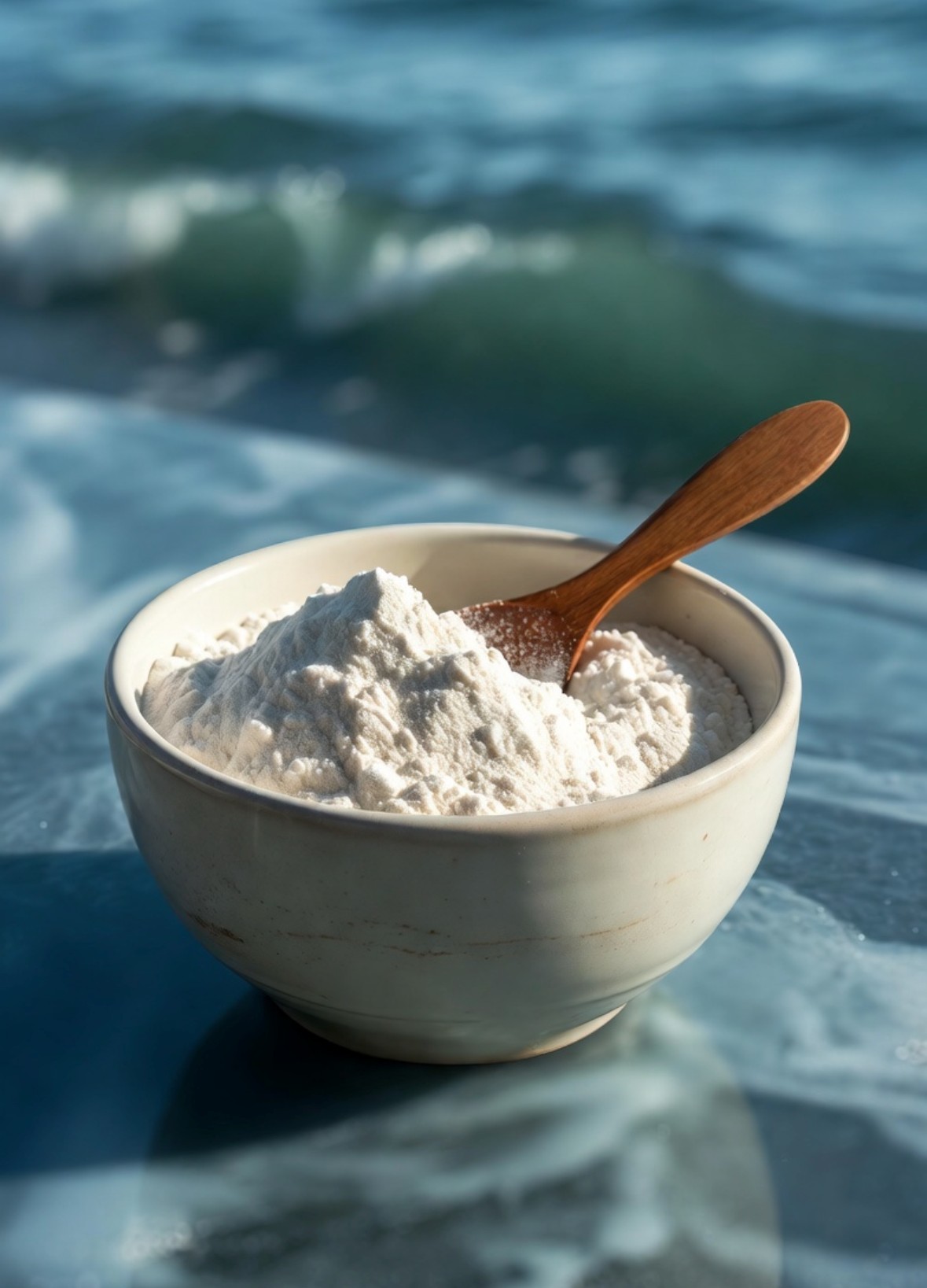 Marine Whey